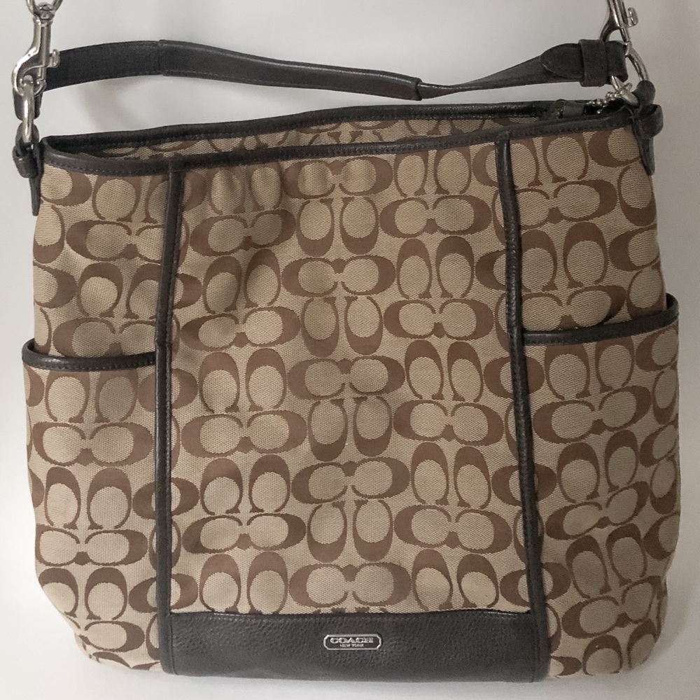 Coach Crossbody Purse